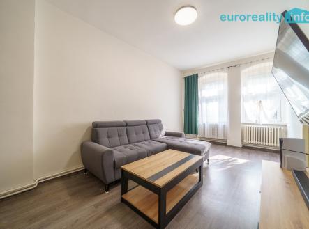 Prodej bytu, 3+1, 98 m²