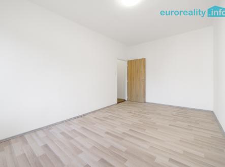 Prodej bytu, 3+1, 53 m²