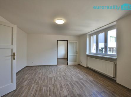 Prodej bytu, 3+1, 83 m²