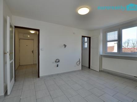 Prodej bytu, 3+1, 83 m² obrázek