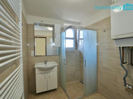 Prodej bytu, 3+1, 83 m²