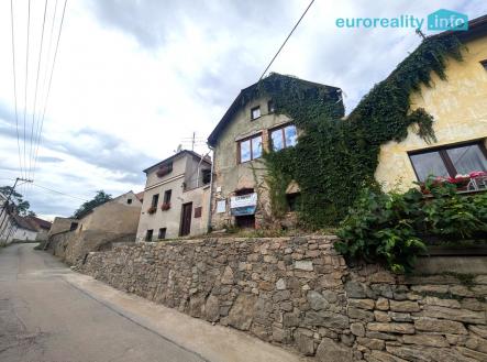 Prodej domu/vily, 115 m²