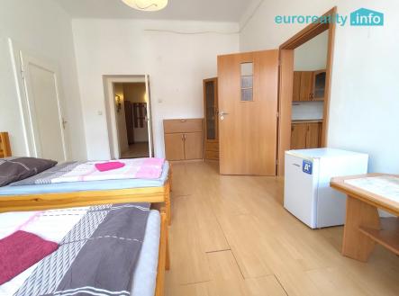 Prodej hotel, 700 m²