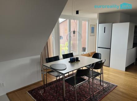 Prodej bytu, 3+kk, 140 m²