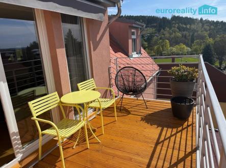 Prodej bytu, 3+kk, 140 m²