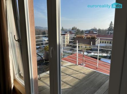 Prodej bytu, 3+kk, 140 m²