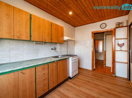 Prodej domu/vily, 150 m²