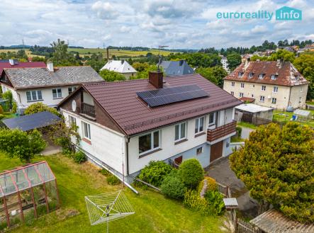 Prodej domu/vily, 150 m²