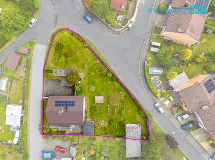 Prodej domu/vily, 150 m²