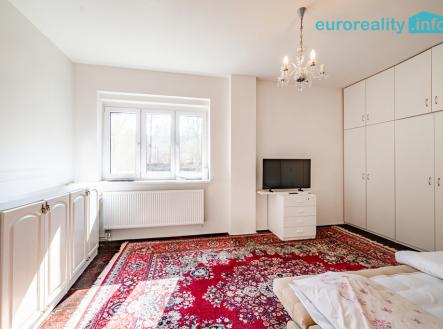 Prodej bytu, 1+1, 44 m² obrázek