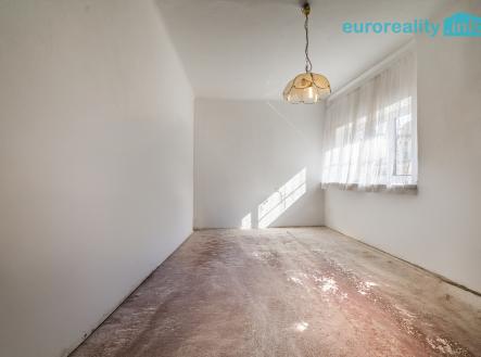 Prodej bytu, 1+1, 41 m²