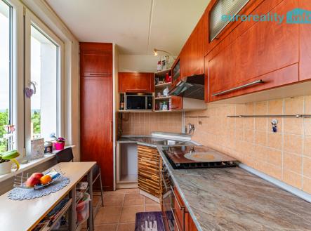 Pronájem bytu, 2+1, 74 m²