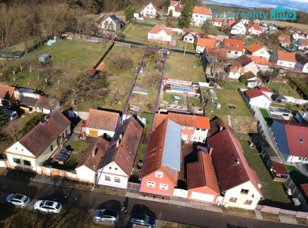 Prodej chaty/rekreačního objektu, 100 m²