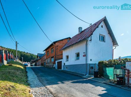 Prodej domu/vily, 95 m²