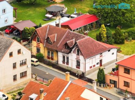 Prodej domu/vily, 150 m²