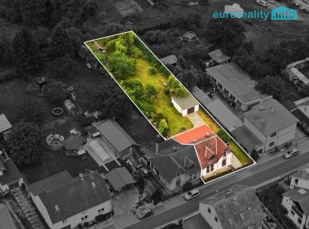 Prodej domu/vily, 150 m²