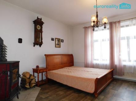 Prodej domu/vily, 150 m²