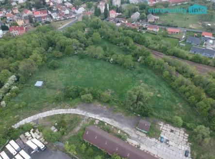 Prodej výrobní prostor, 1 000 m²