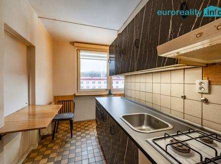 Pronájem bytu, 3+1, 64 m²