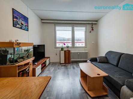 Pronájem bytu, 3+1, 64 m²