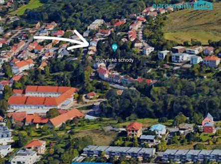 Prodej pozemku pro bydlení, 713 m²