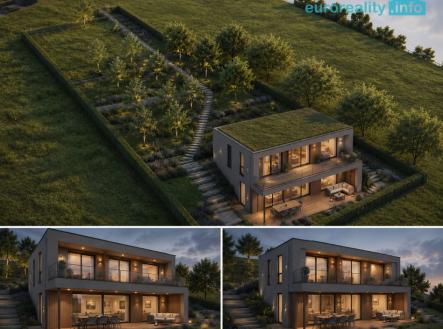 Prodej pozemku pro bydlení, 713 m²