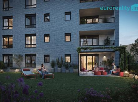 Pronájem bytu, 5+kk, 3 474 m²