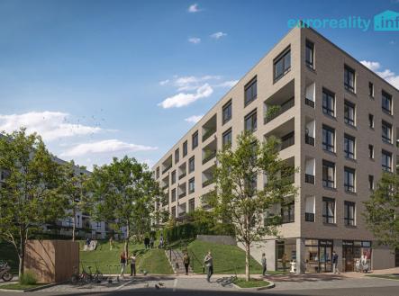 Pronájem bytu, 5+kk, 3 474 m²