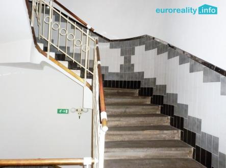 Pronájem kanceláře, 13 m²