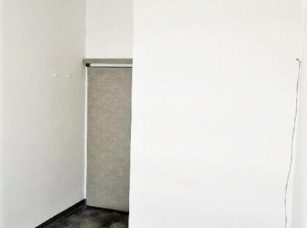 Pronájem kanceláře, 13 m²