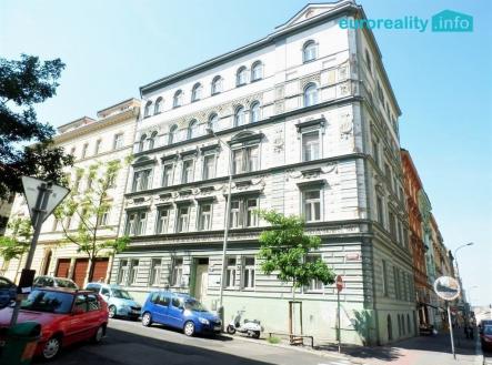 Pronájem kanceláře, 13 m² obrázek