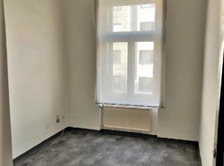 Pronájem kanceláře, 13 m²