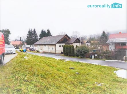 Prodej domu/vily, 288 m²