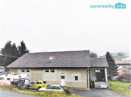 Prodej domu/vily, 288 m²