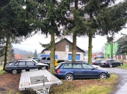 Prodej domu/vily, 288 m²