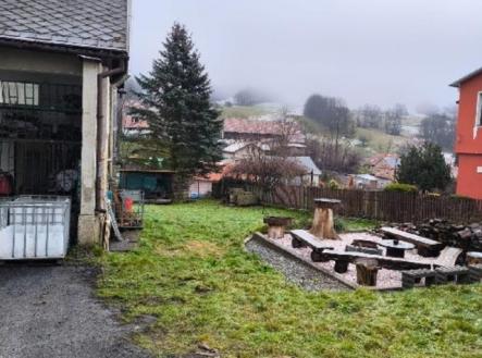 Prodej obchodní prostor, 288 m²