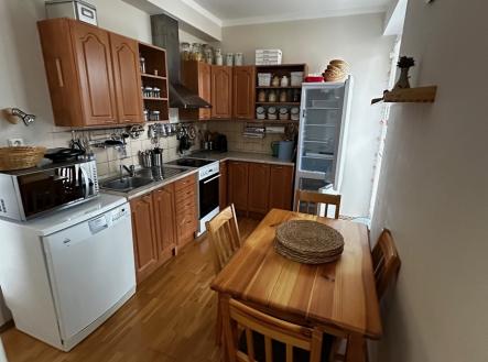 Pronájem bytu, 2+kk, 43 m²