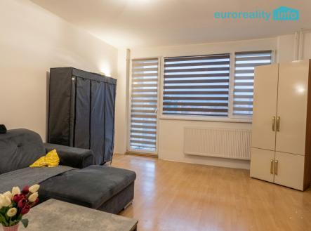 Prodej bytu, 3+1, 82 m²