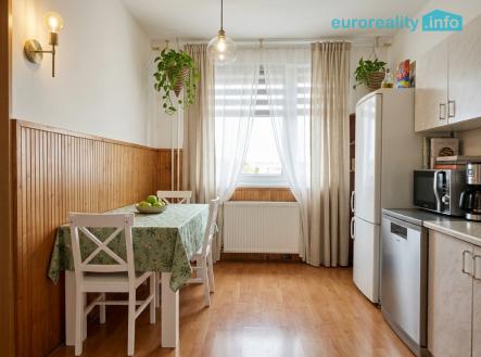 Prodej bytu, 3+1, 82 m²