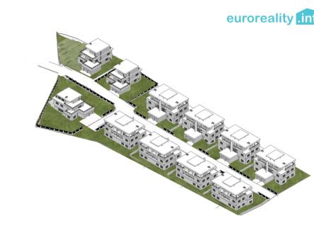 Prodej pozemku pro bydlení, 7 024 m²