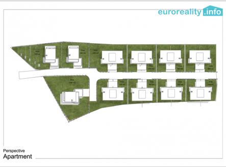 Prodej pozemku pro bydlení, 7 024 m²