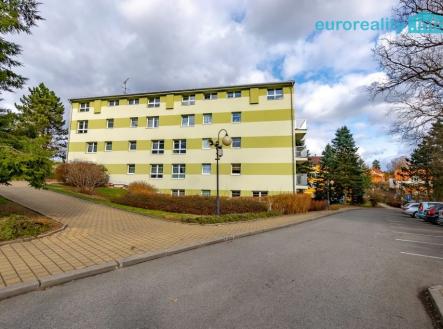 Prodej bytu, 2+kk, 32 m² obrázek