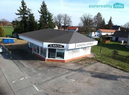 Prodej obchodní prostor, 160 m²