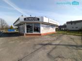 Prodej obchodní prostor, 160 m²