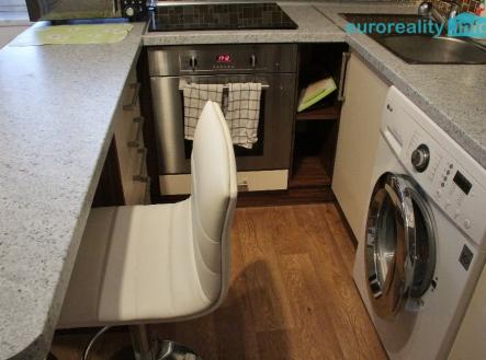 Pronájem bytu, 2+kk, 50 m²