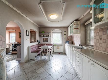 Prodej chaty/rekreačního objektu, 178 m²