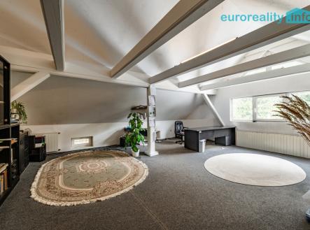 Prodej chaty/rekreačního objektu, 178 m²