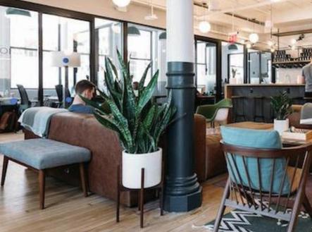 Pronájem kanceláře, 200 m²