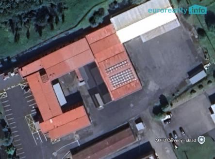 Pronájem pozemku pro komerční výstavbu, 2 000 m²