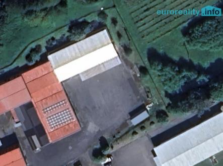 Pronájem pozemku pro komerční výstavbu, 2 000 m²